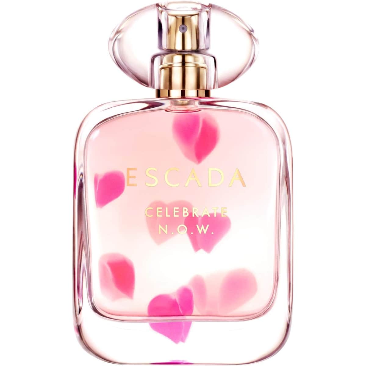 Escada Celebrate N.O.W. Eau De Parfum for Women