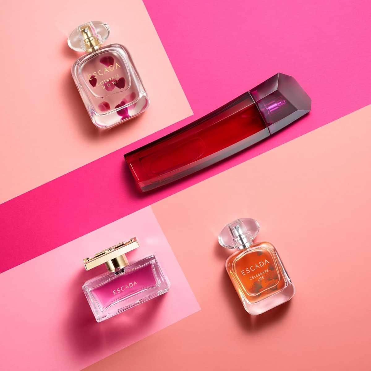 Escada Especially Eau De Parfum for Women