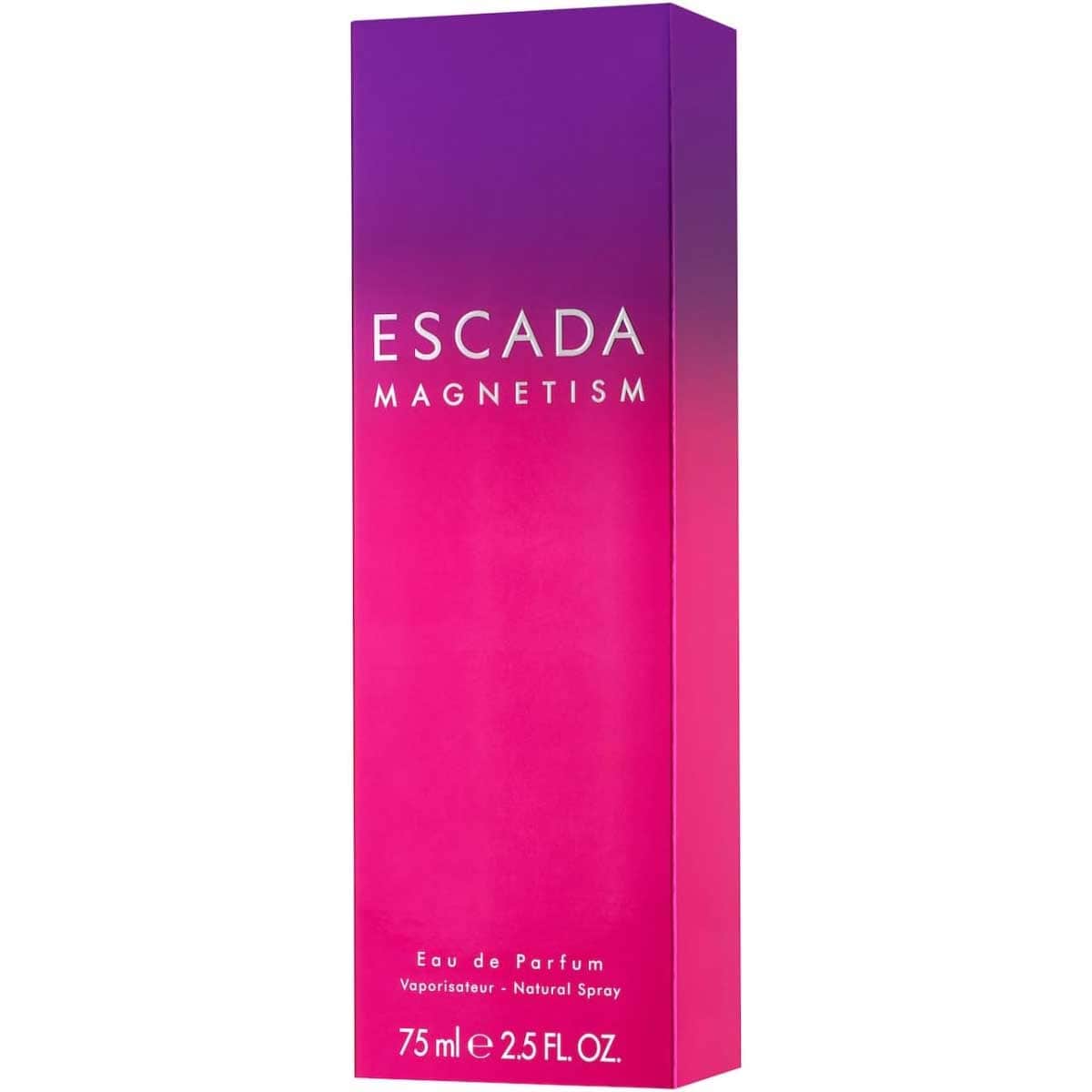 Escada Magnetism Eau De Parfum for Women