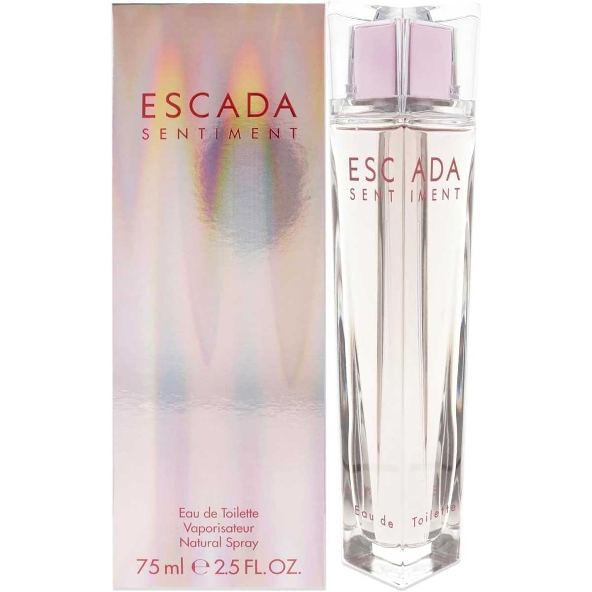 Escada Sentiment Eau De Toilette for Women