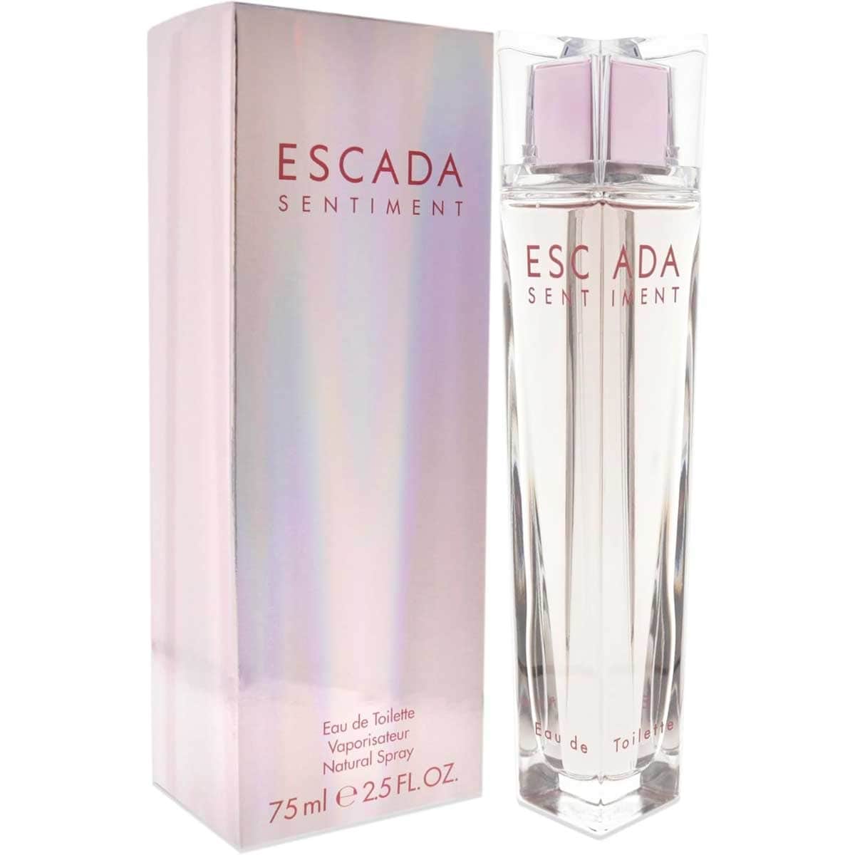 Escada Sentiment Eau De Toilette for Women