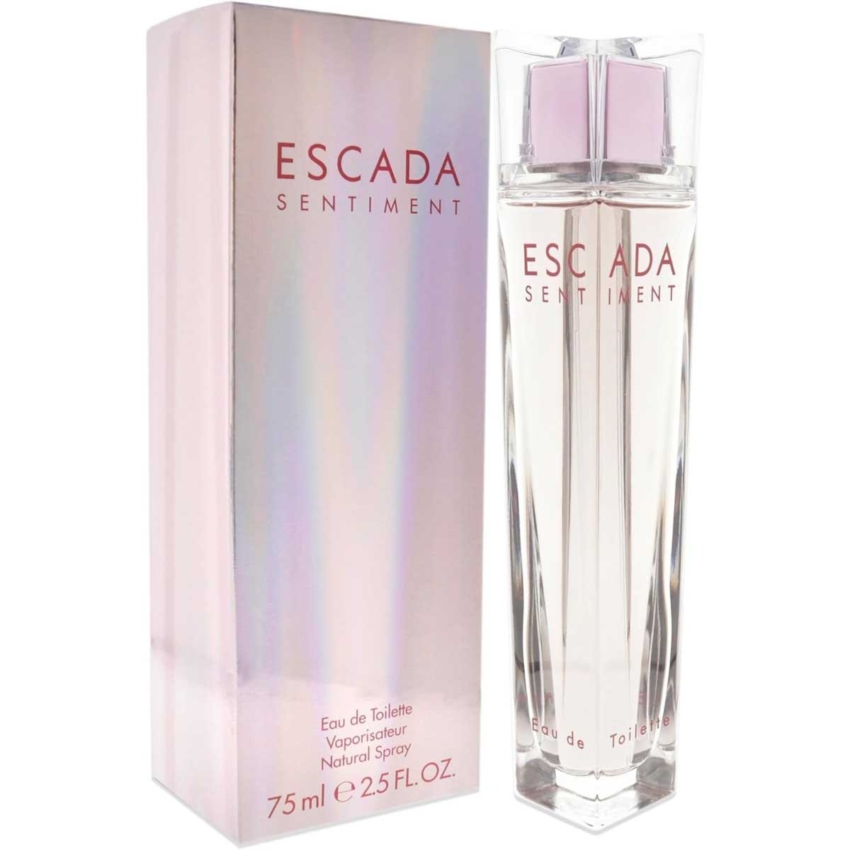 Escada Sentiment Eau De Toilette for Women