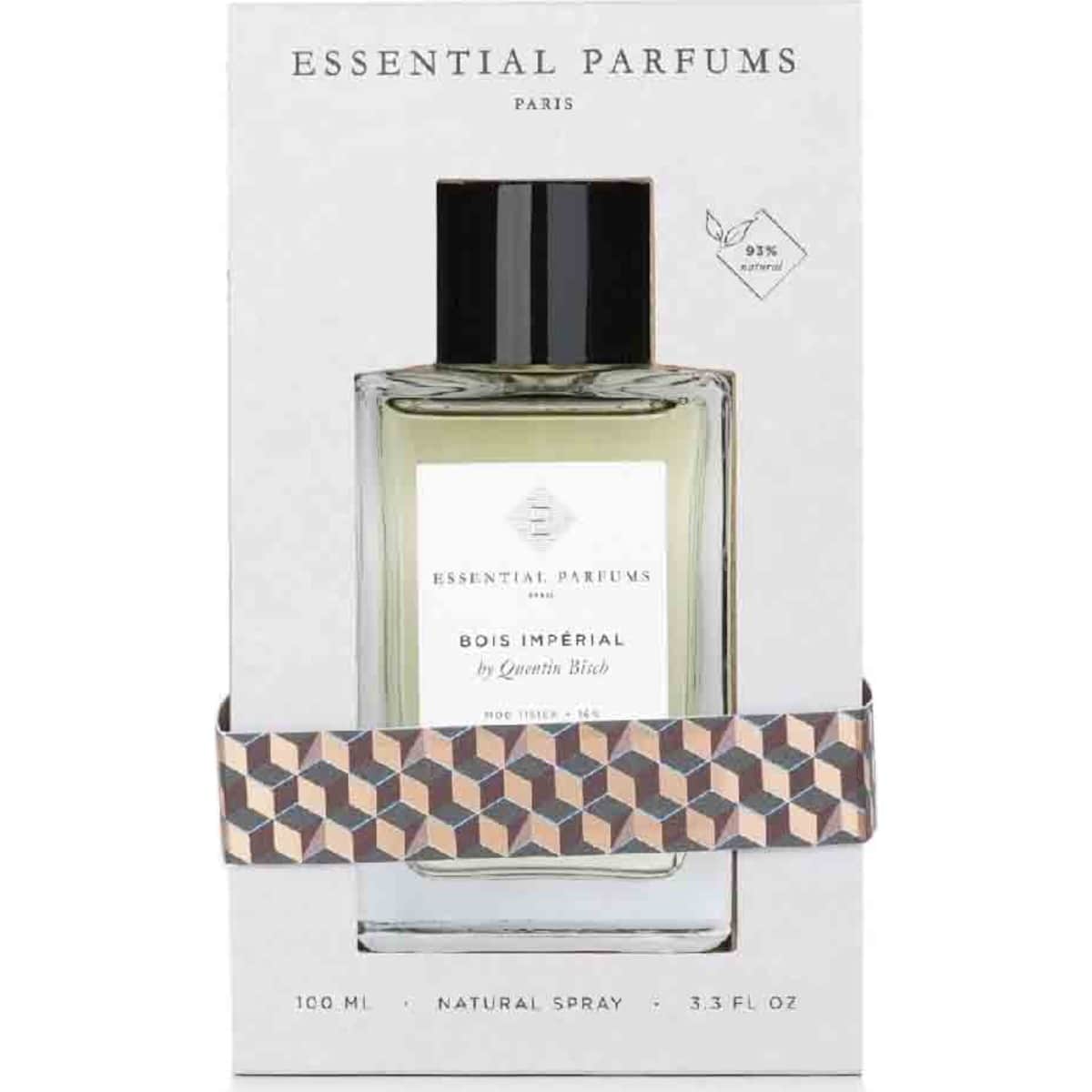 Essential Parfums Bois Imperial by Quentin Bisch Eau De Parfum Unisex