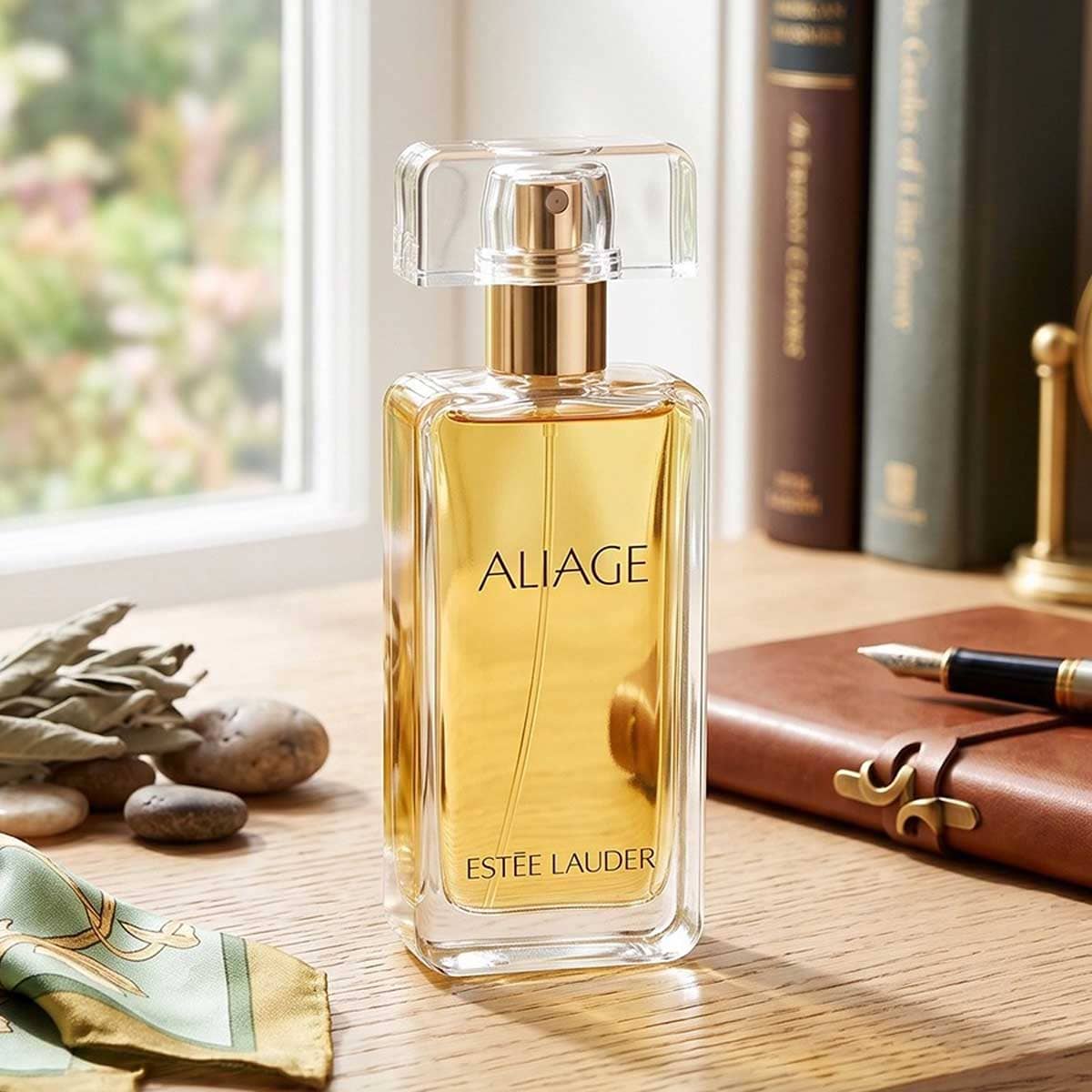 Estee Lauder Aliage Sport Eau De Parfum for Women