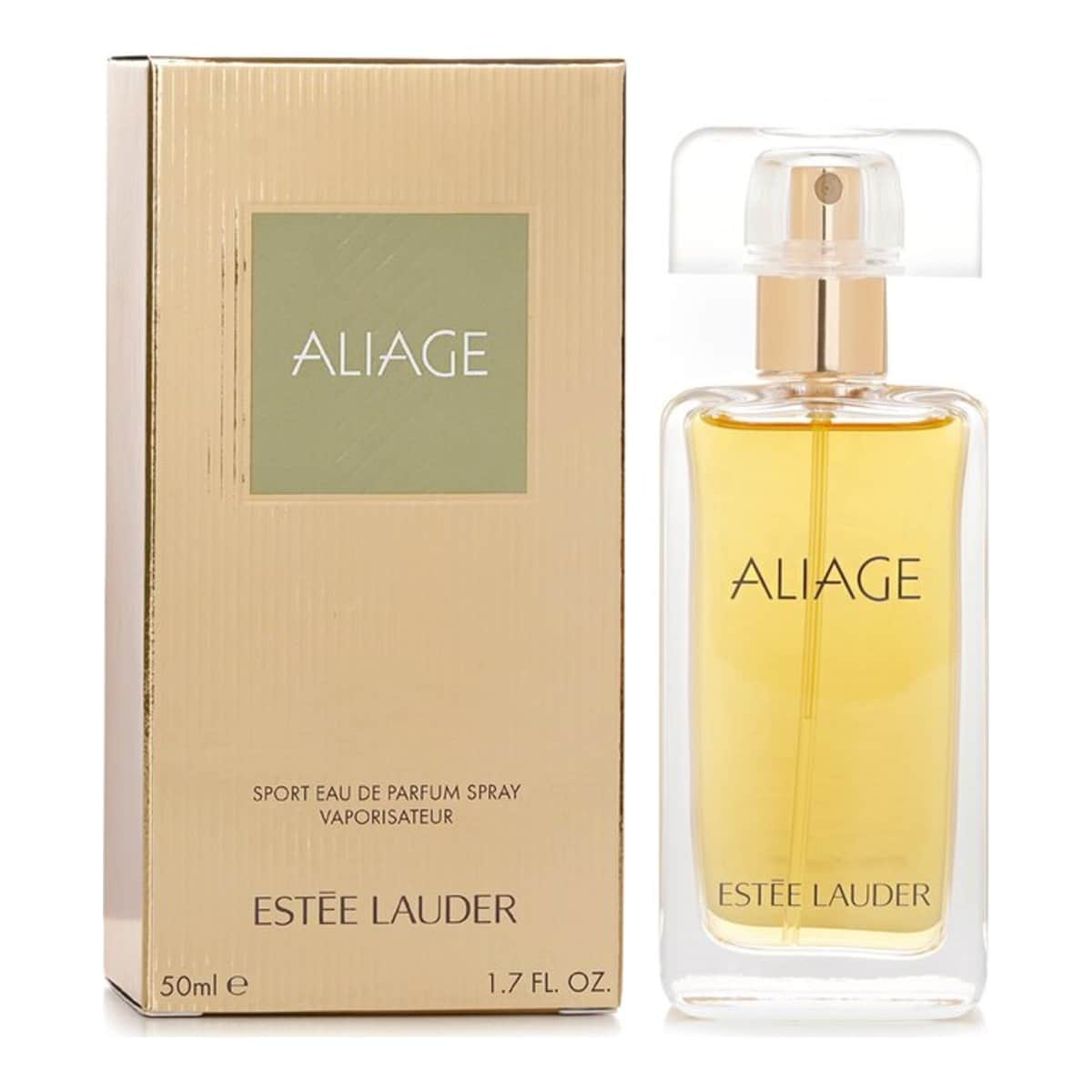Estee Lauder Aliage Sport Eau De Parfum for Women