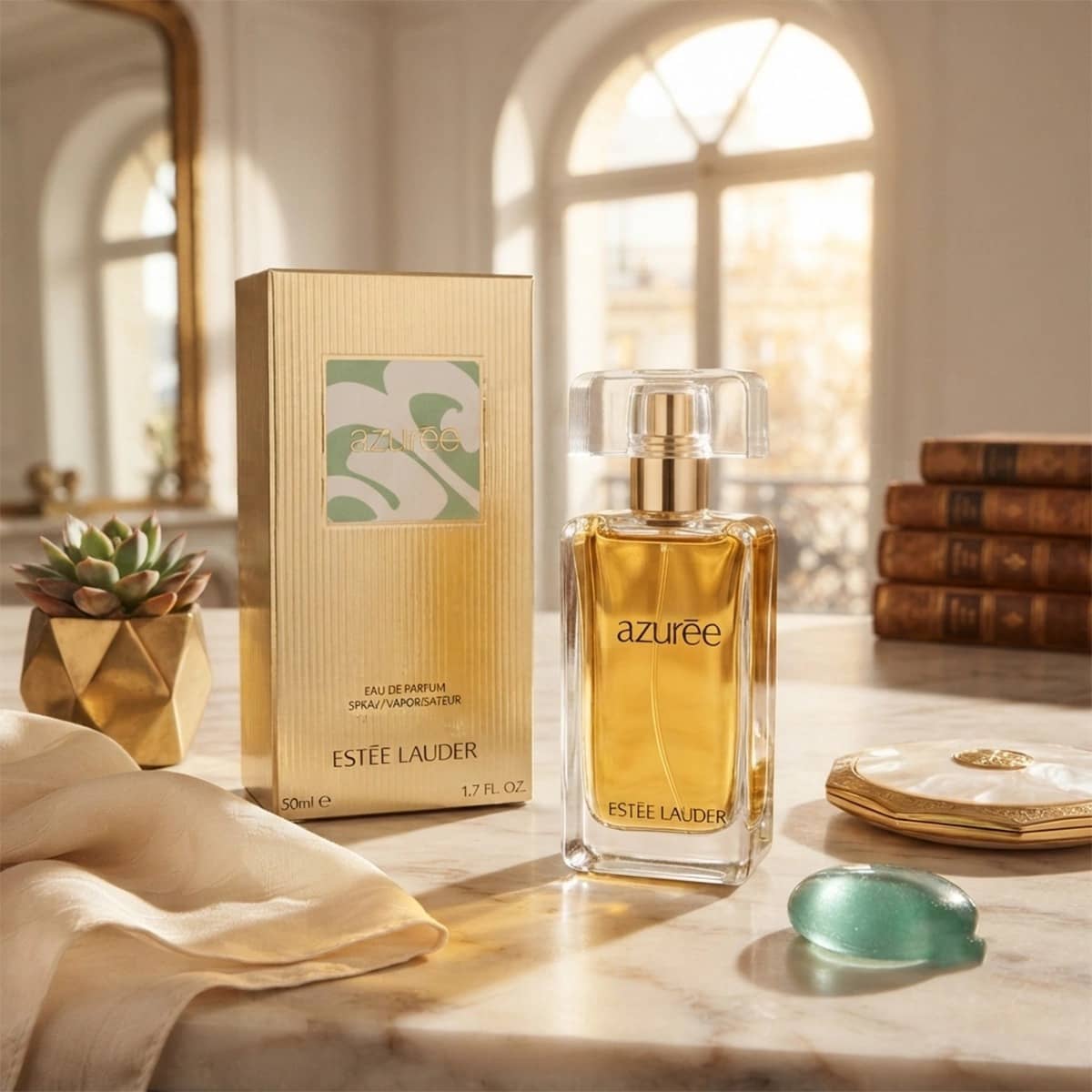 Estee Lauder Azuree Eau De Parfum for Women