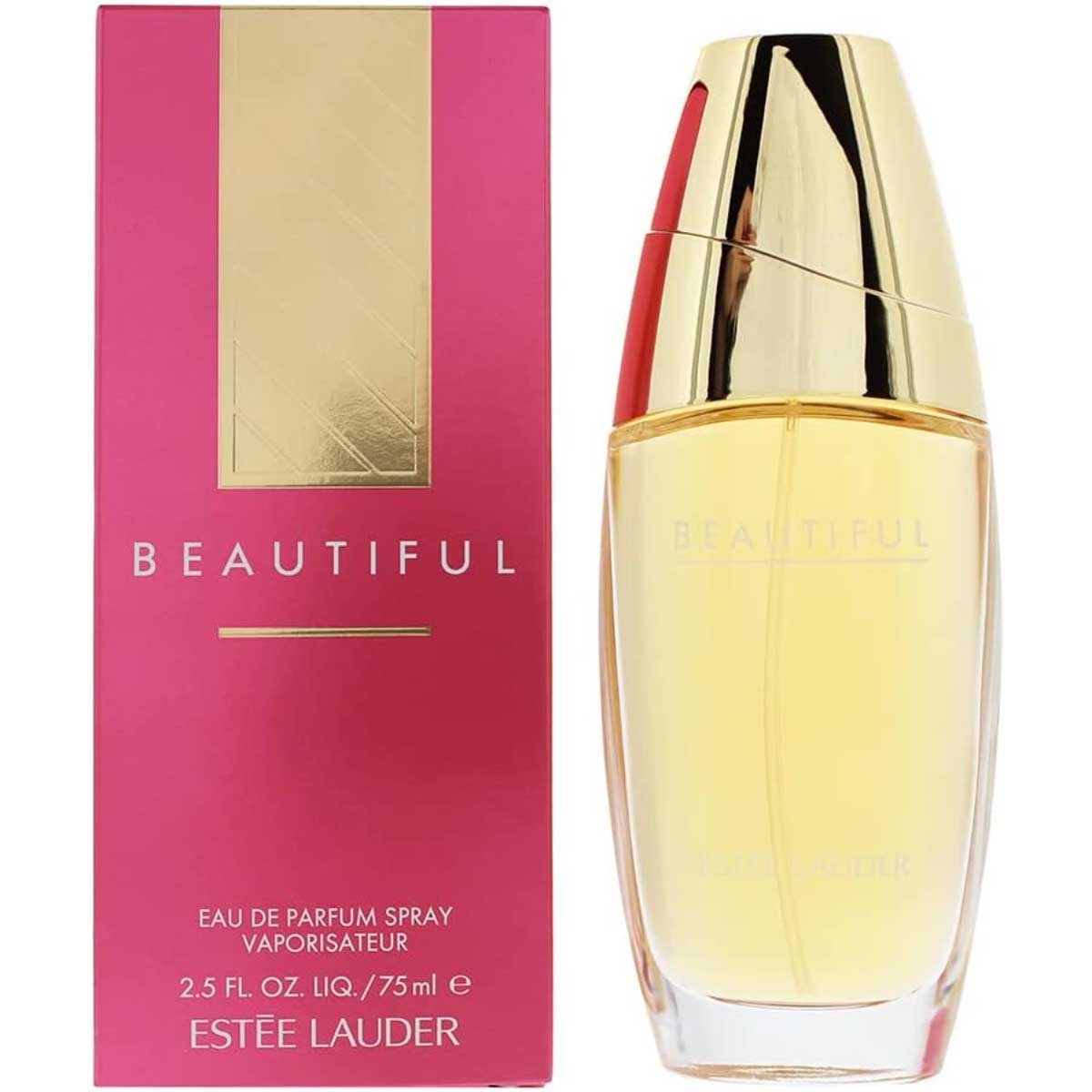 Estee Lauder Beautiful Eau De Parfum for Women
