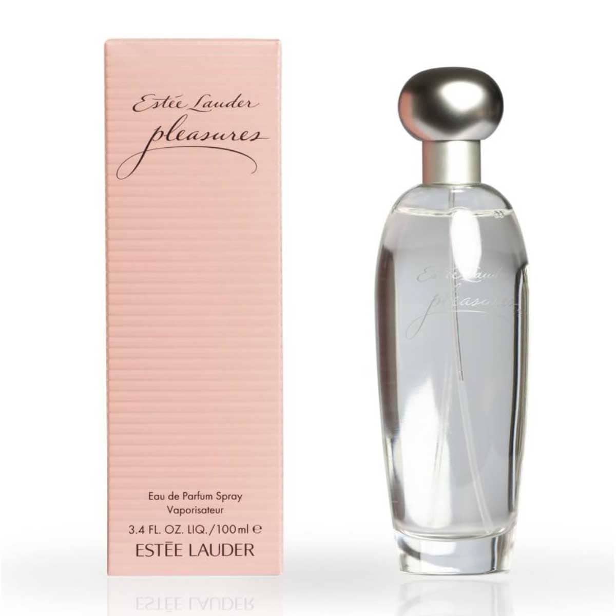 Estee Lauder Pleasures Eau De Parfum for Women