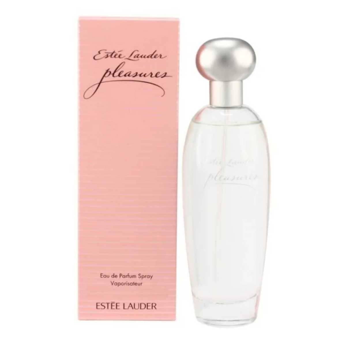 Estee Lauder Pleasures Eau De Parfum 50 ml for Women