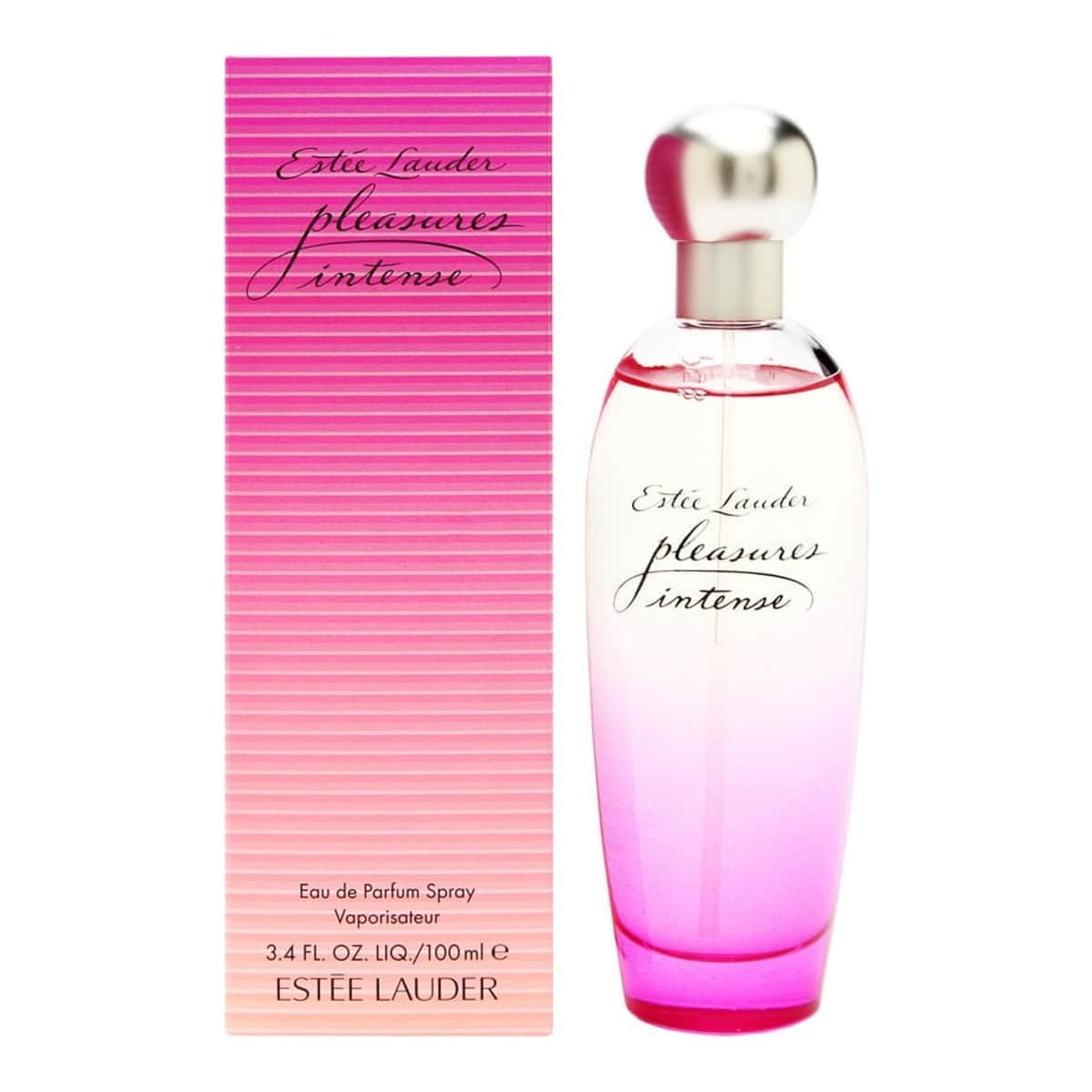 Estee Lauder Pleasures Intense Eau De Parfum for Women