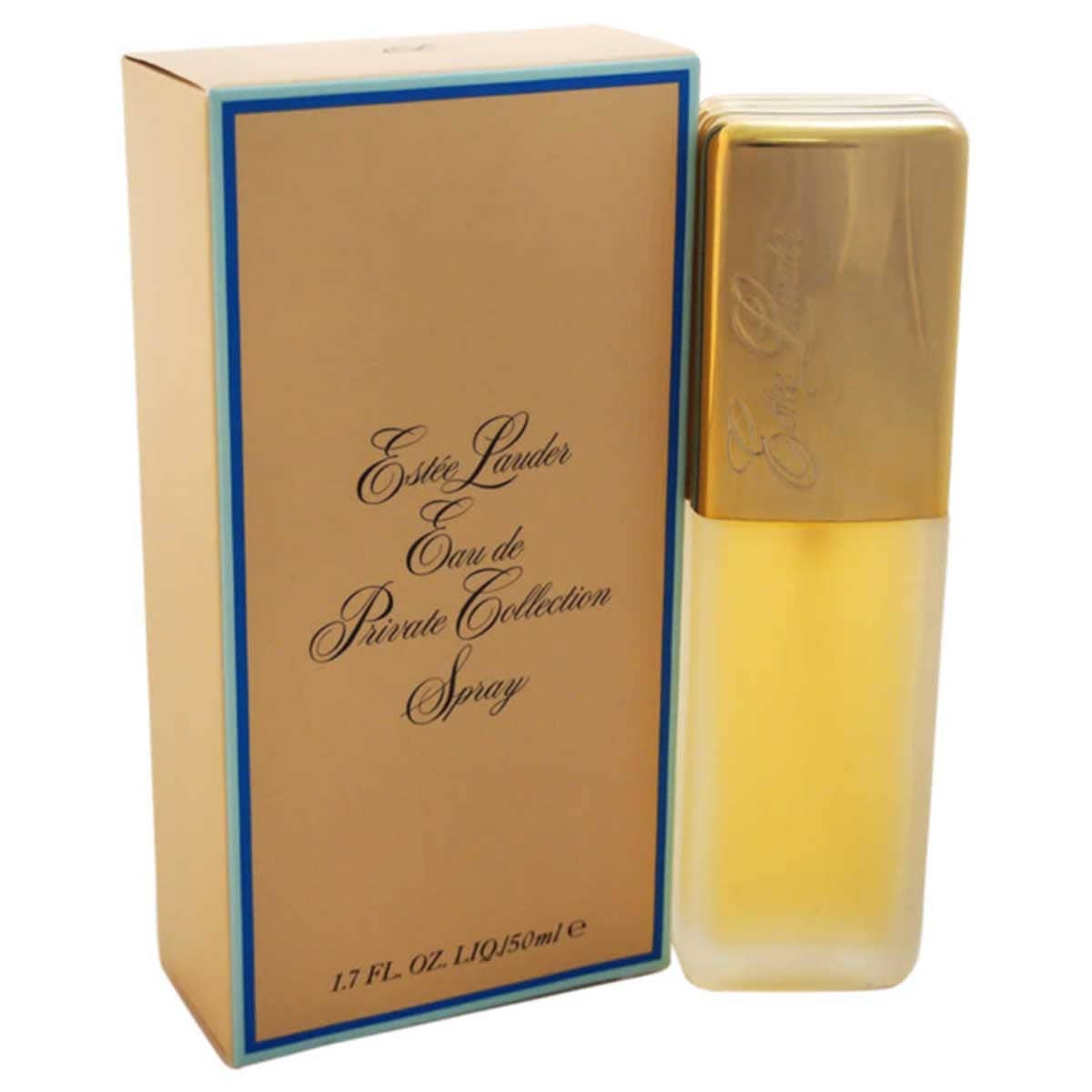 Estee Lauder Private Collection Eau De Parfum 50 ml for Women