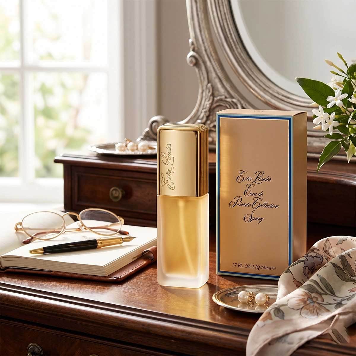 Estee Lauder Private Collection Eau De Parfum for Women