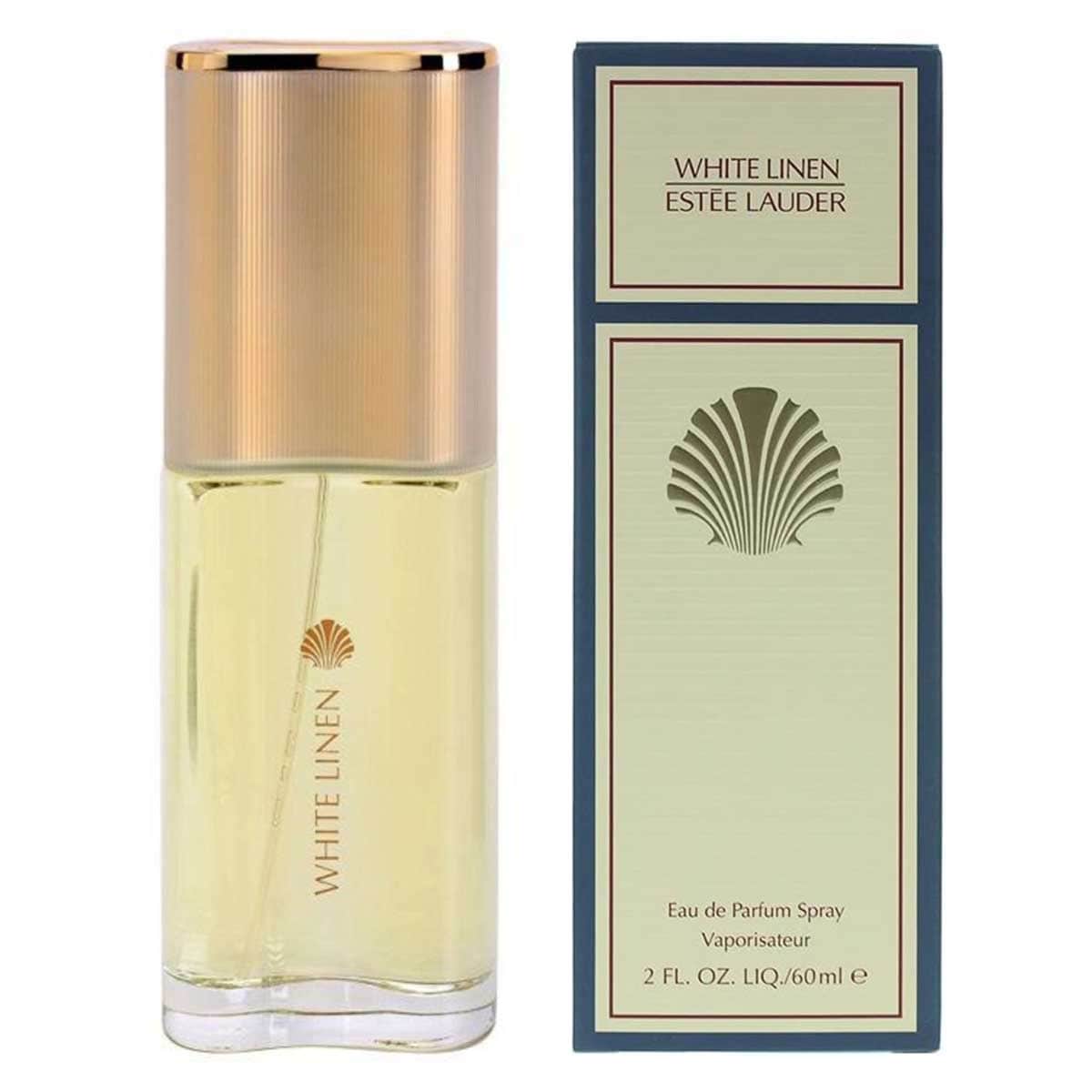 Estee Lauder White Linen Eau De Parfum for Women