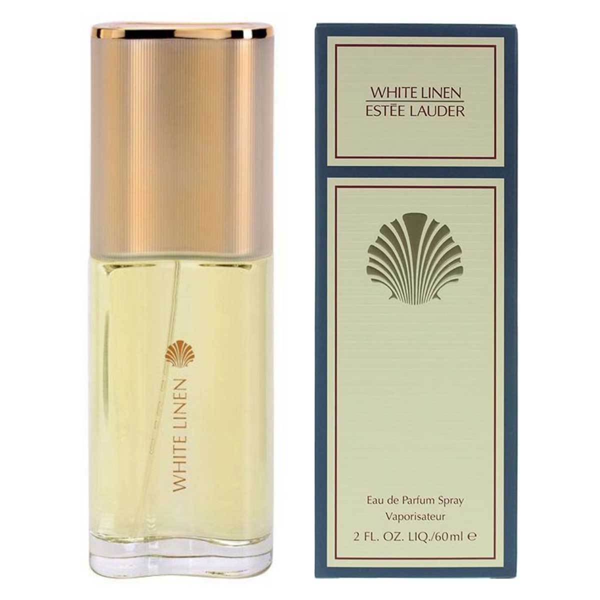 Estee Lauder White Linen Eau De Parfum for Women
