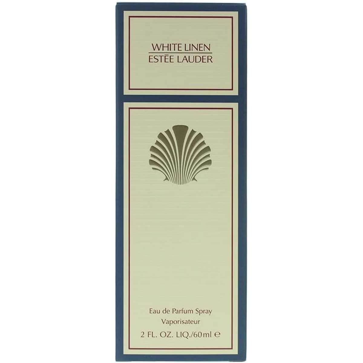 Estee Lauder White Linen Eau De Parfum for Women