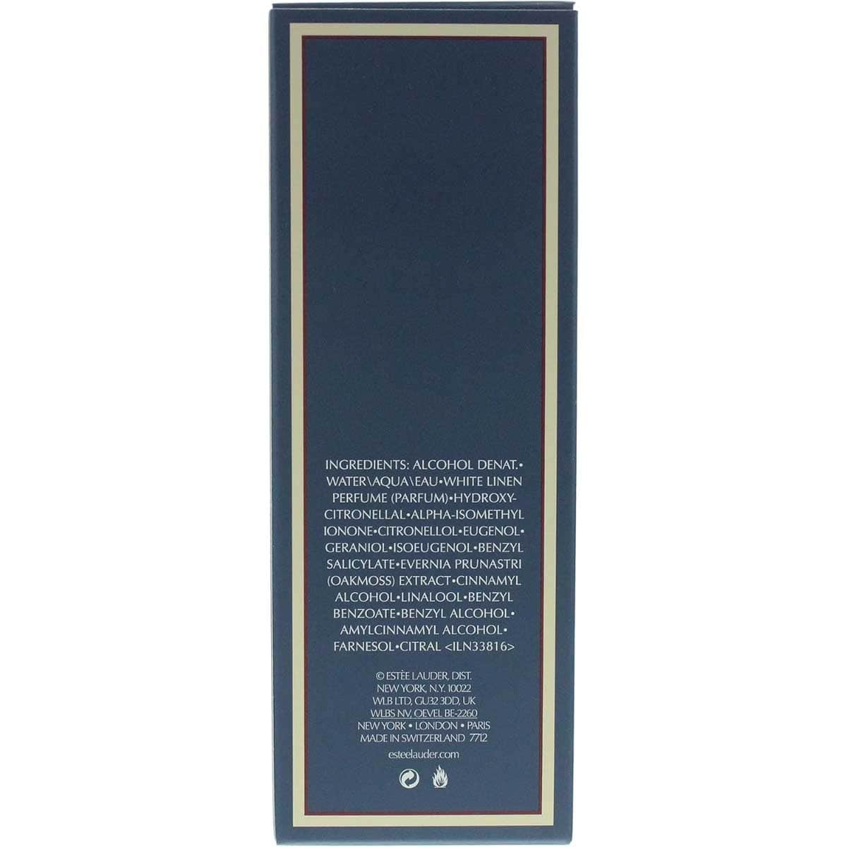 Estee Lauder White Linen Eau De Parfum for Women