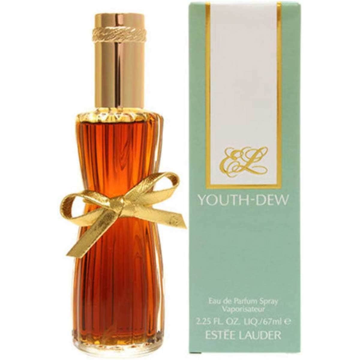 Estee Lauder Youth Dew Eau De Parfum for Women