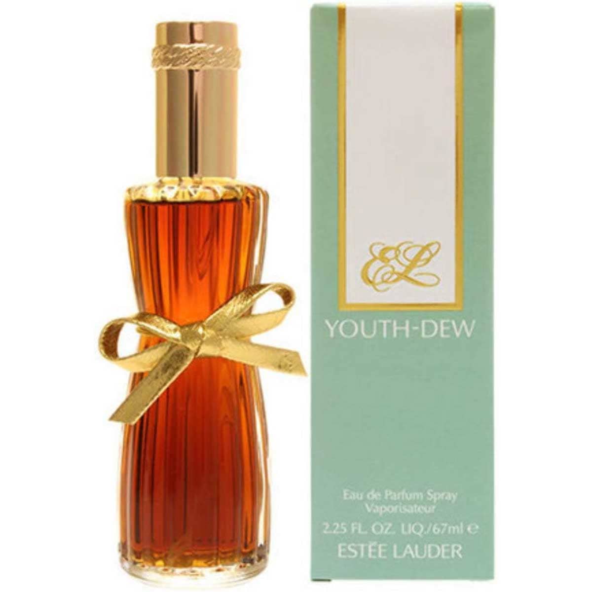 Estee Lauder Youth Dew Eau De Parfum 67 ml for Women