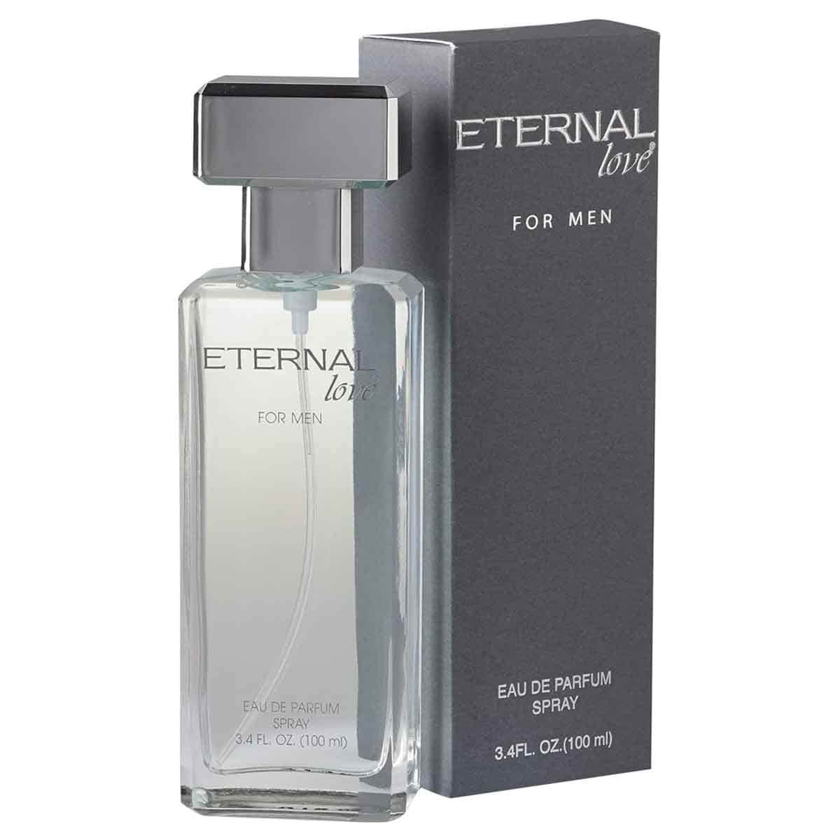 Eternal Love Aromatic Eau De Parfum for Men