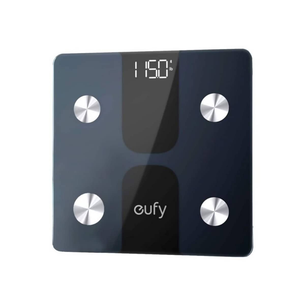 Eufy Black C1 Smart Scale