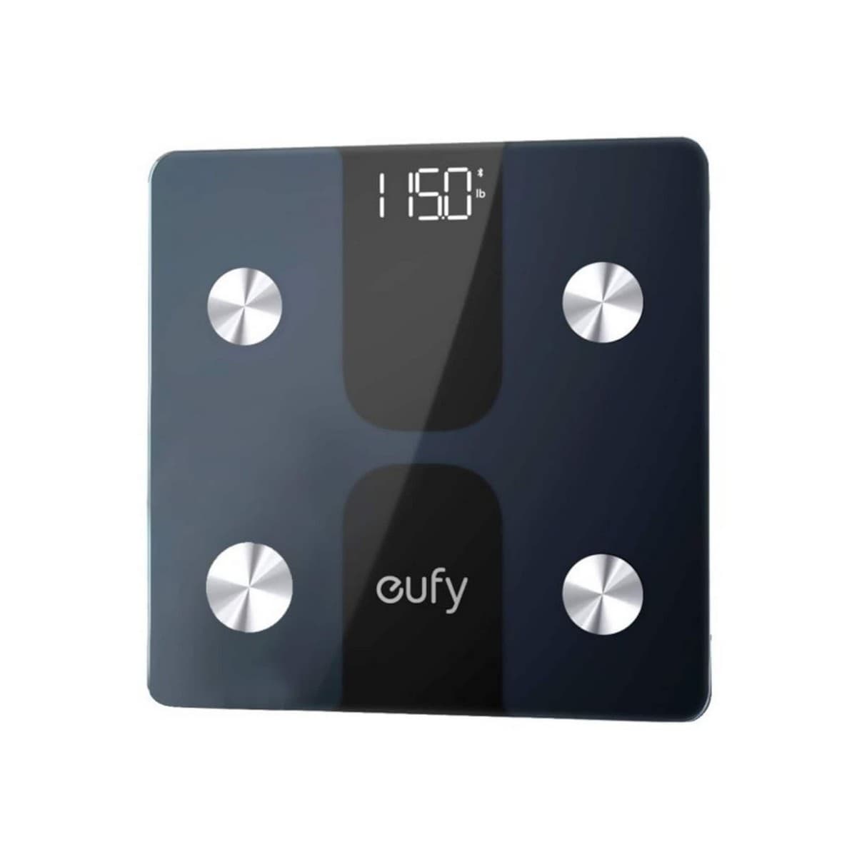Eufy Black C1 Smart Scale
