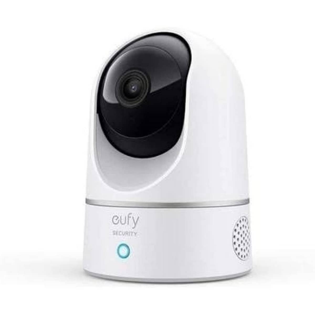 Eufy Indoor Cam 2K Pan & Tilt Security Camera