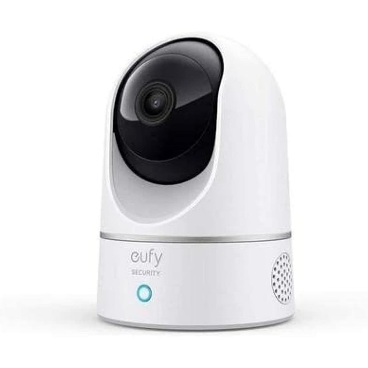 Eufy Indoor Cam 2K Pan & Tilt Security Camera