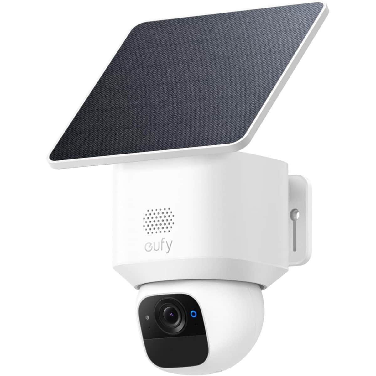Eufy SoloCam E30 Solar Outdoor Security Camera