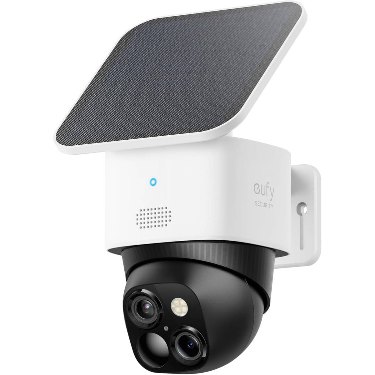 Eufy White eufyCam 3C 2-Cam Security Camera Kit