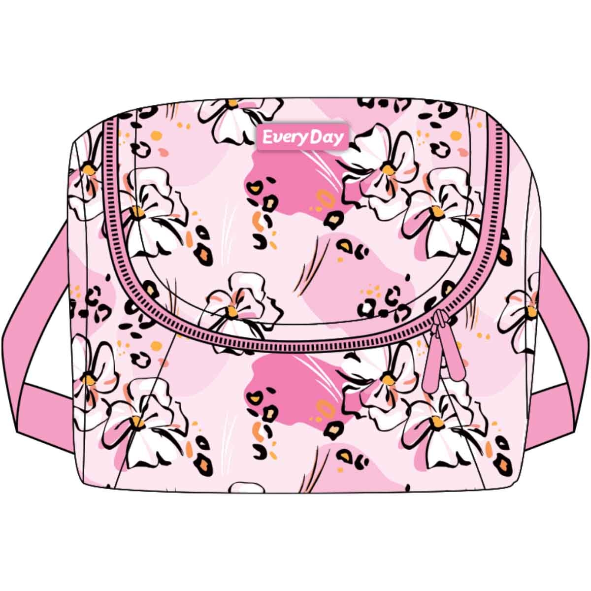 EveryDay Leakproof & Insulated Practical Lunch Bag