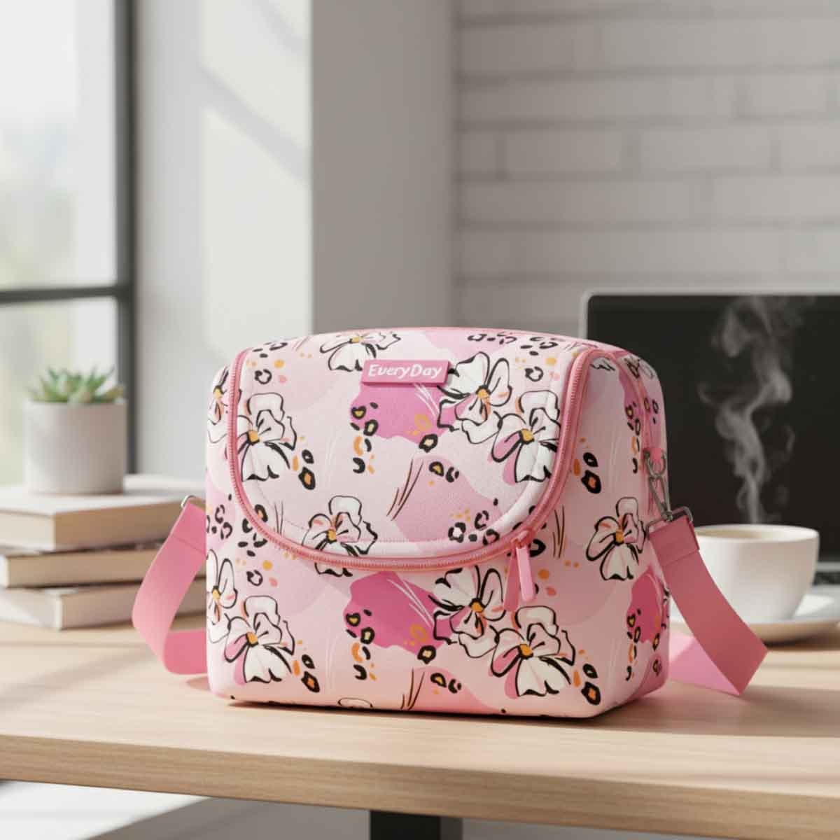 EveryDay Leakproof & Insulated Practical Lunch Bag