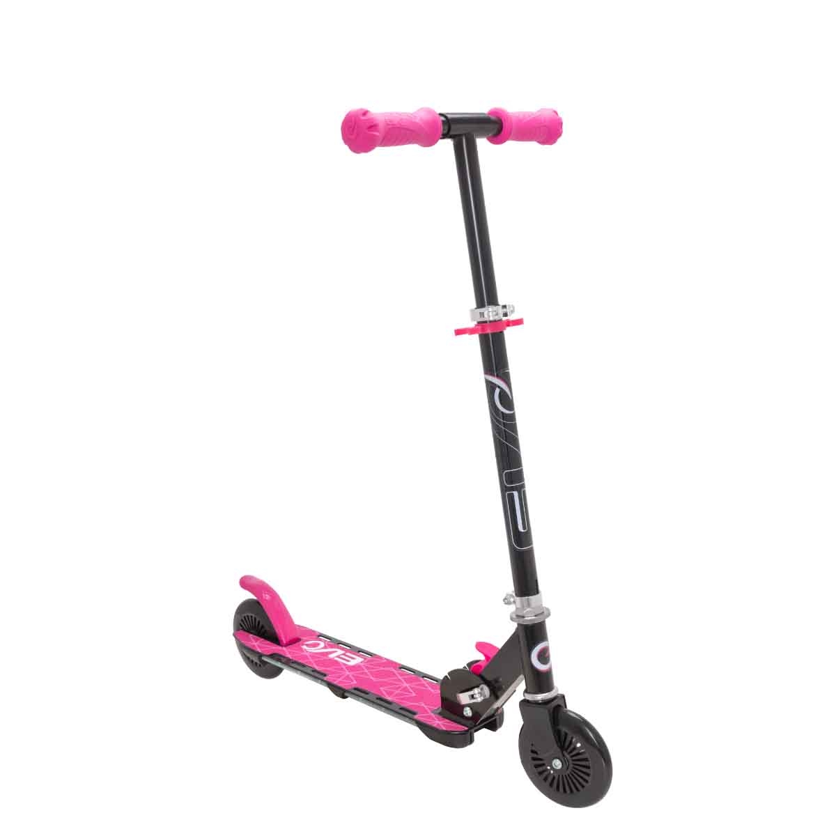 إيفو سكوتر مضيء للبنات، 5-7 سنوات