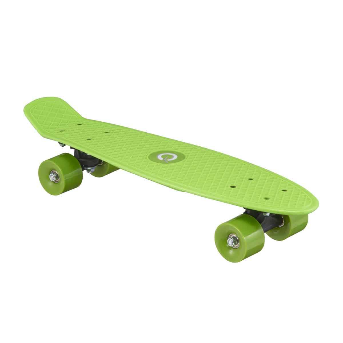 إيفو لوح تزلج أخضر بطول 22 إنش للأولاد، 3-4 سنوات