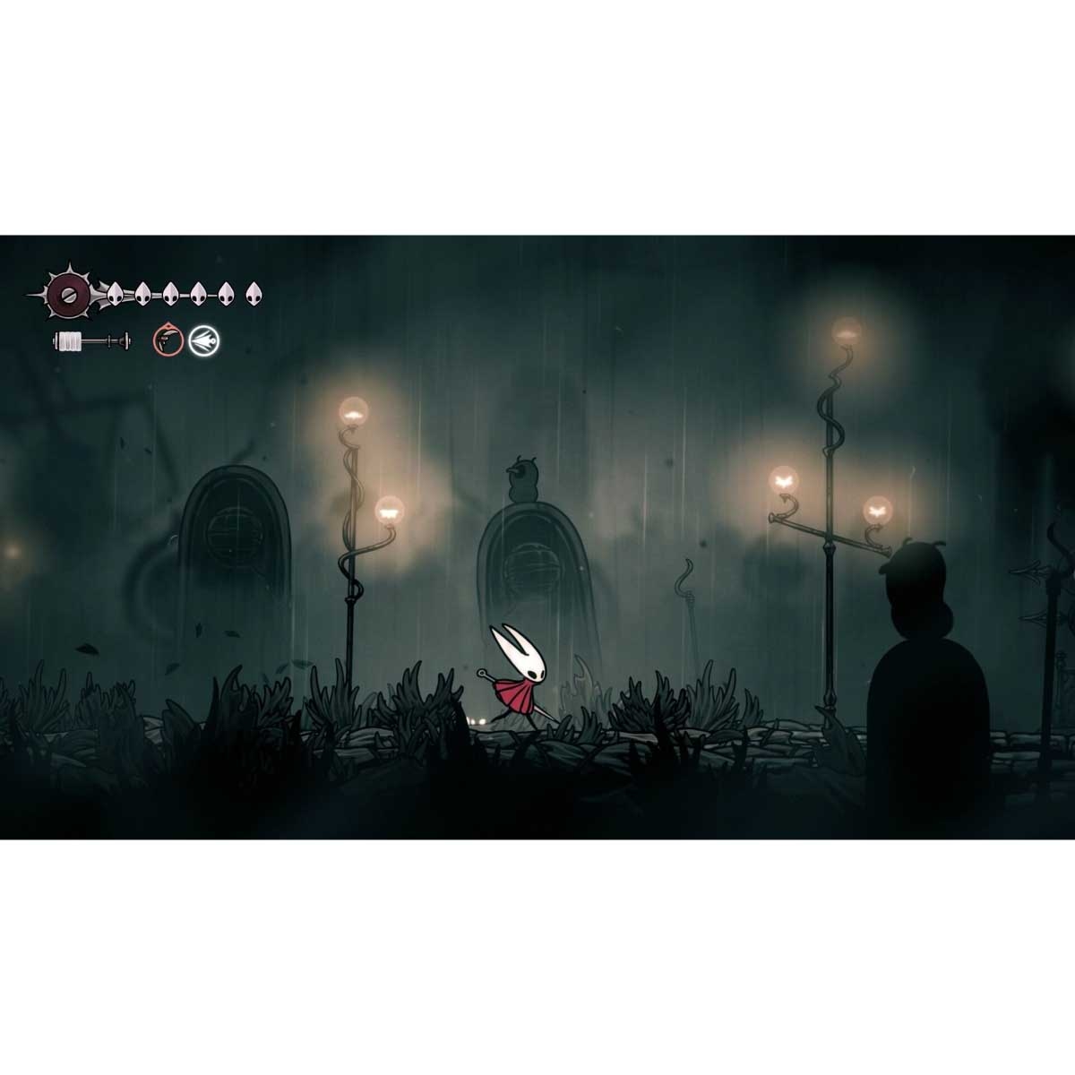 Fangamer Hollow Knight Silksong Video Game