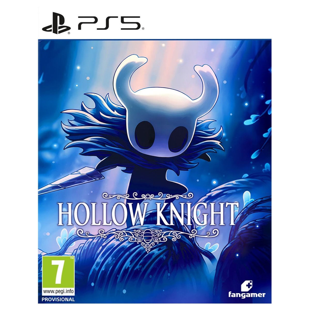 Fangamer Hollow Knight Video Game for PlayStation 5