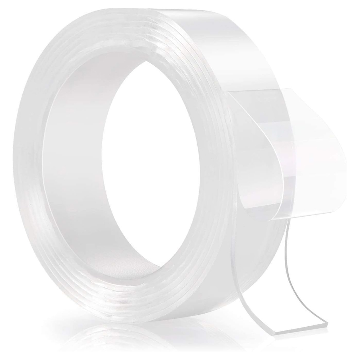 Fantastick 0.07" x 118" Strong Adhesive Nano Tape