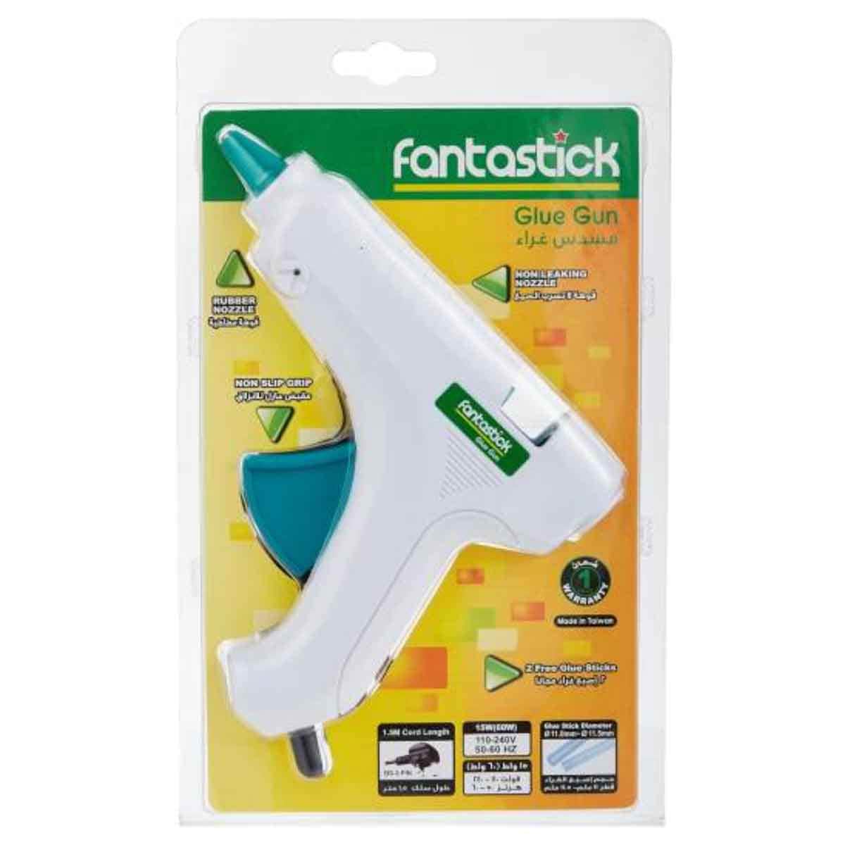 Fantastick 25W Regular Glue Gun Unisex