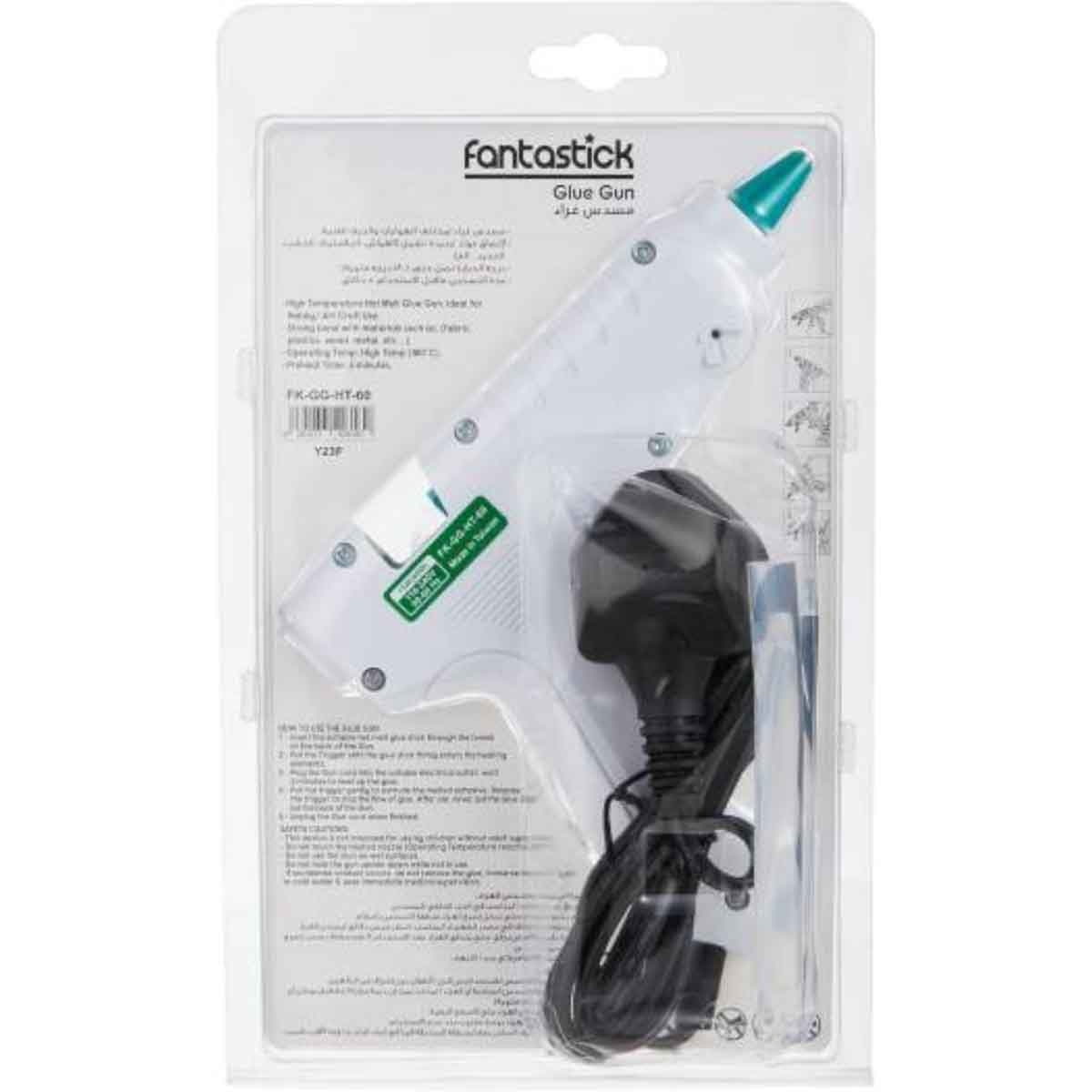 Fantastick 25W Regular Glue Gun Unisex