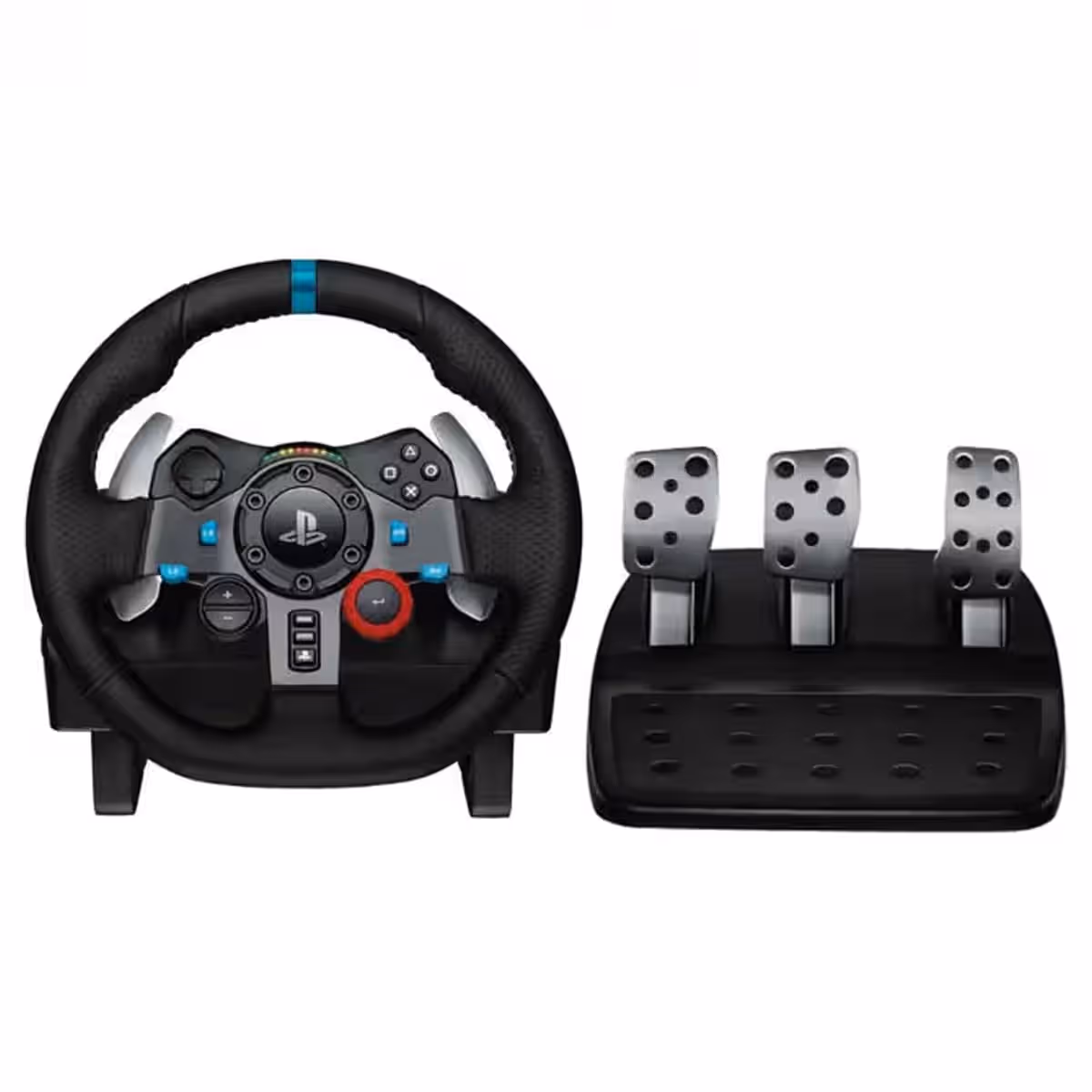 Logitech G29 Driving Force Racing Wheel