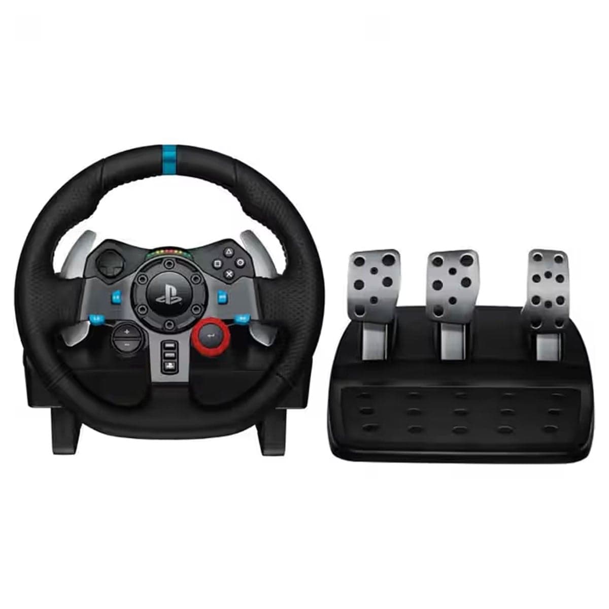 Logitech G29 Driving Force Racing Wheel