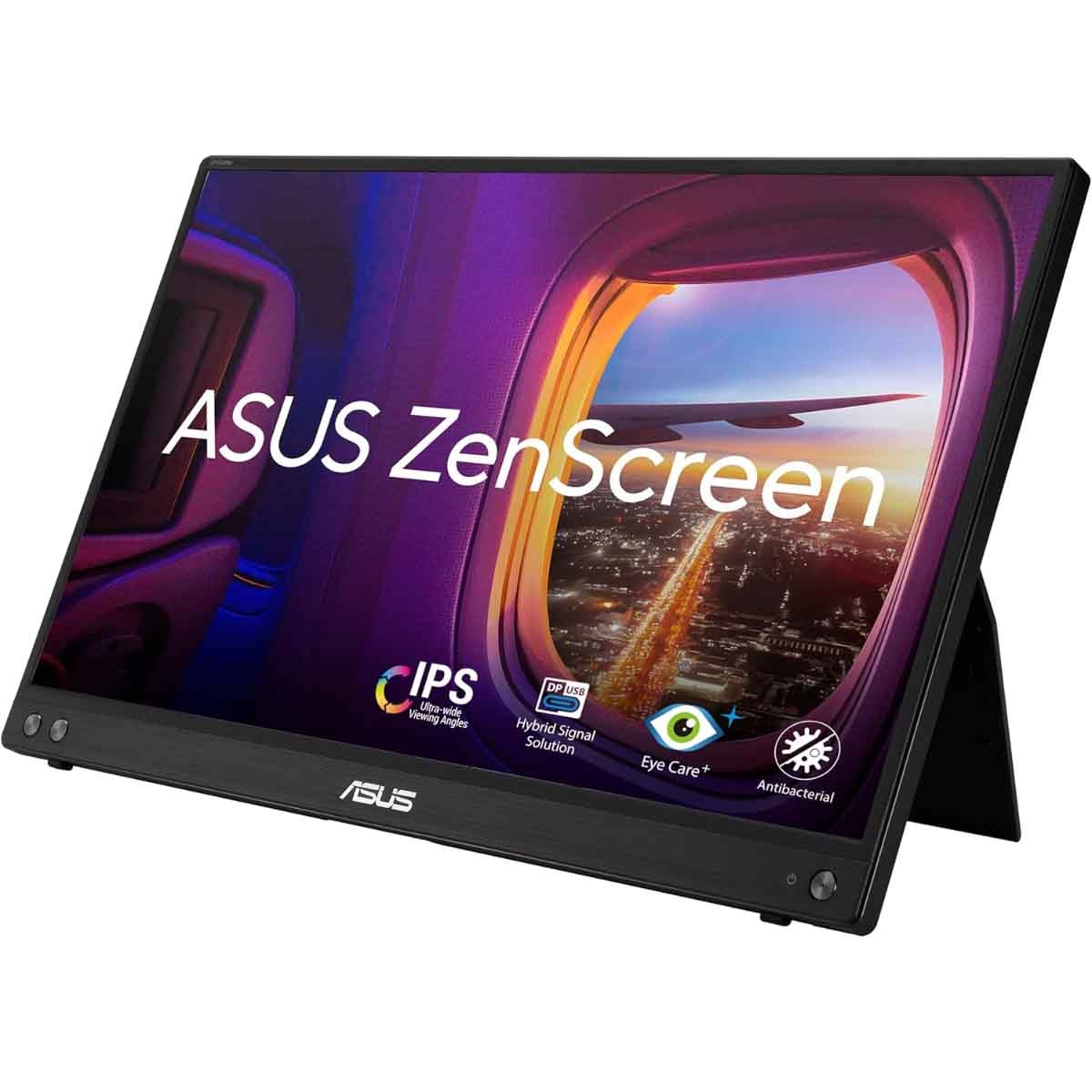 ASUS 16" MB16ACV FHD Portable Monitor