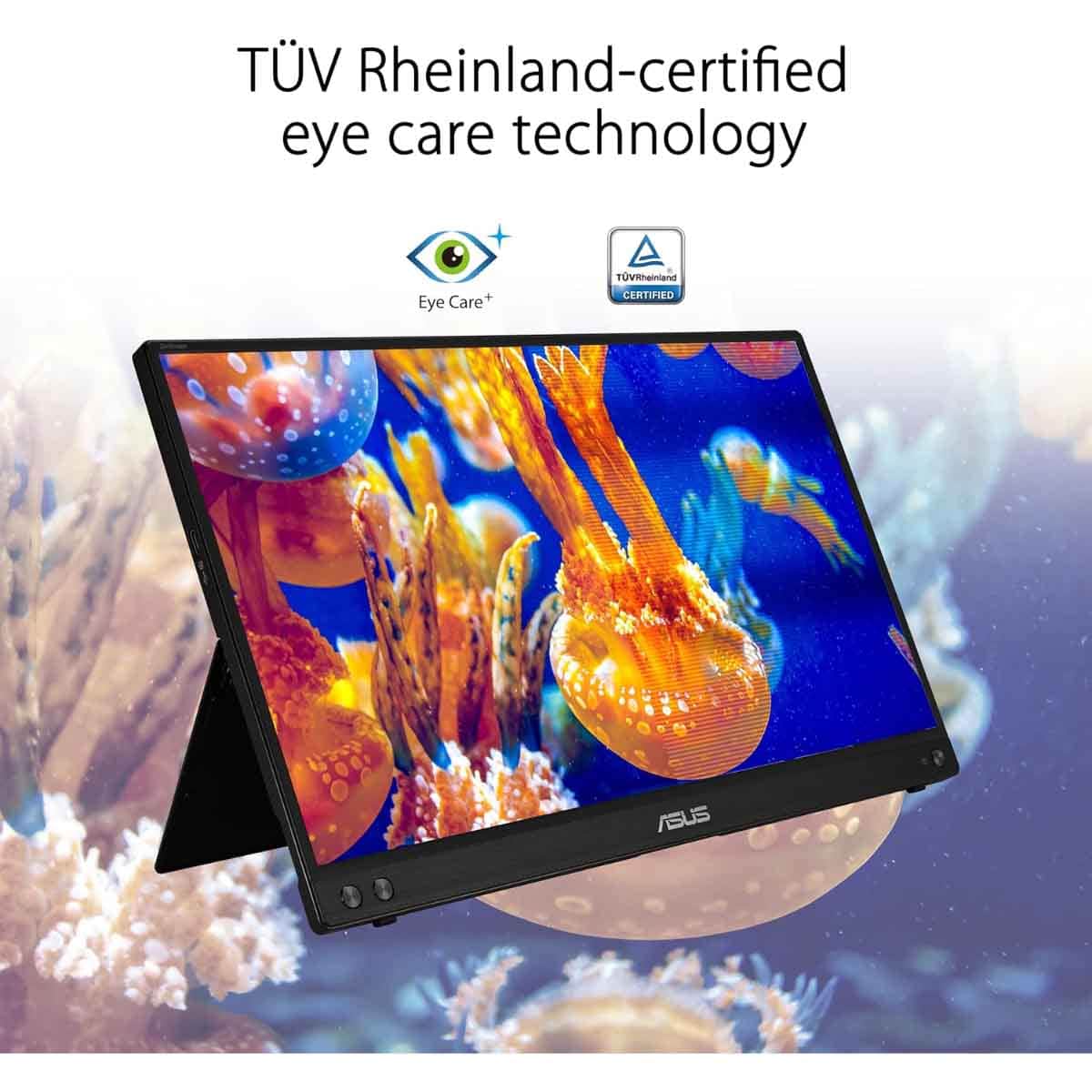 ASUS 16" MB16ACV FHD Portable Monitor