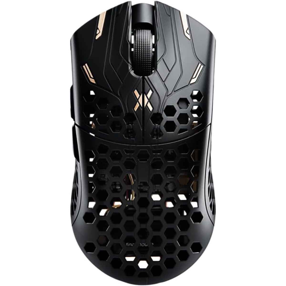 Finalmouse UltralightX Guardian Wireless Gaming Mouse