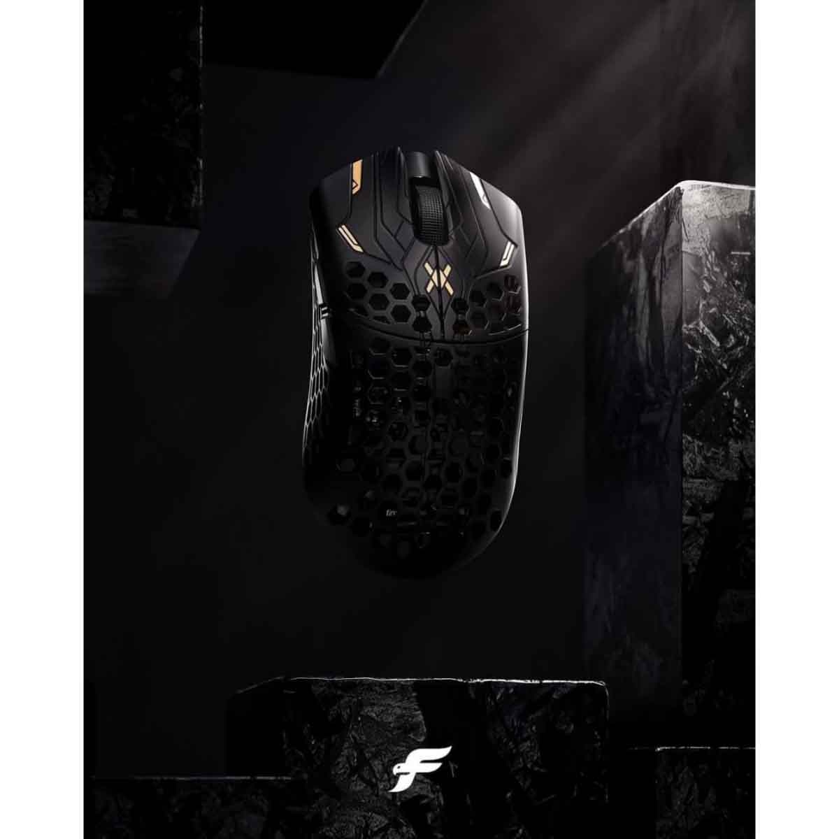Finalmouse UltralightX Guardian Wireless Gaming Mouse