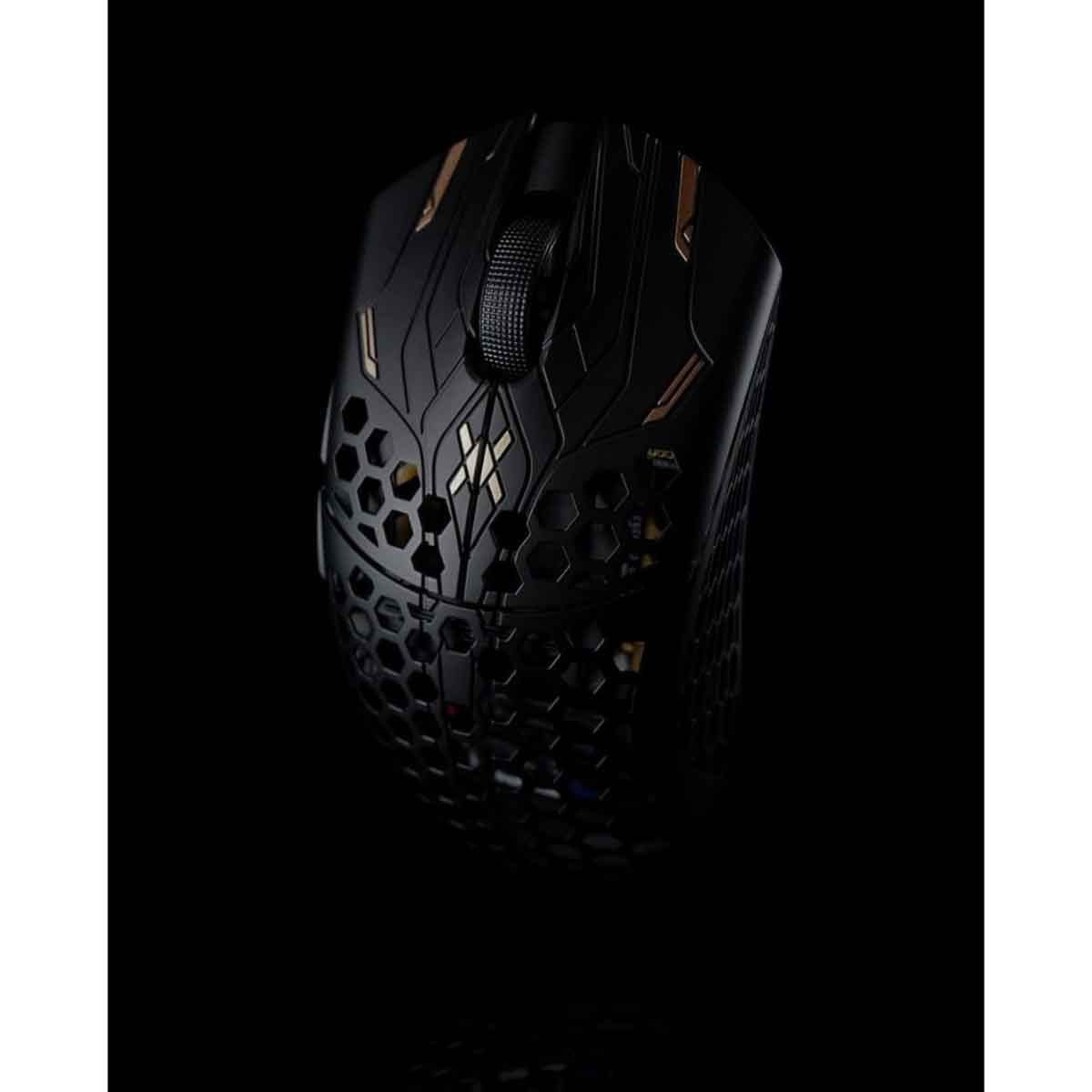 Finalmouse UltralightX Guardian Wireless Gaming Mouse