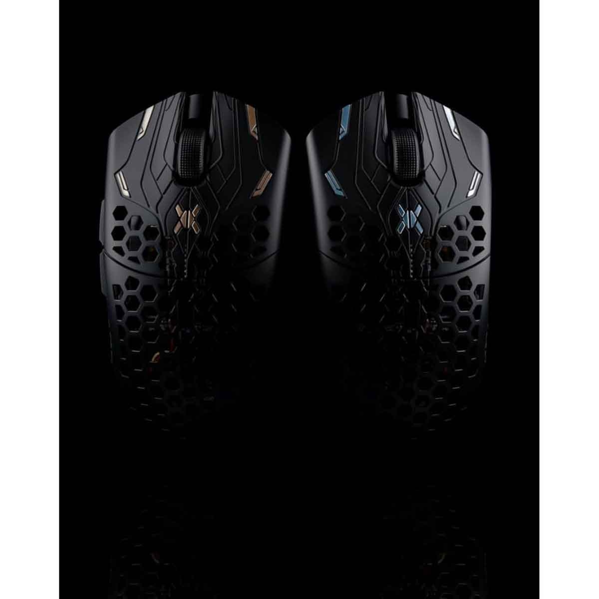 Finalmouse UltralightX Guardian Wireless Gaming Mouse