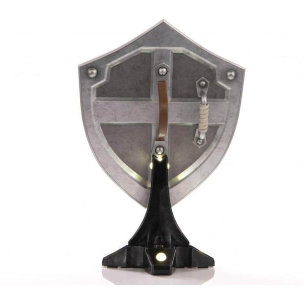 First 4 Figures The Legend of Zelda - Hylian Shield PVC Statue Unisex, 13+ Years