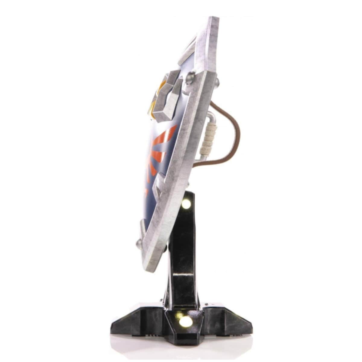 First 4 Figures The Legend of Zelda - Hylian Shield PVC Statue Unisex, 13+ Years