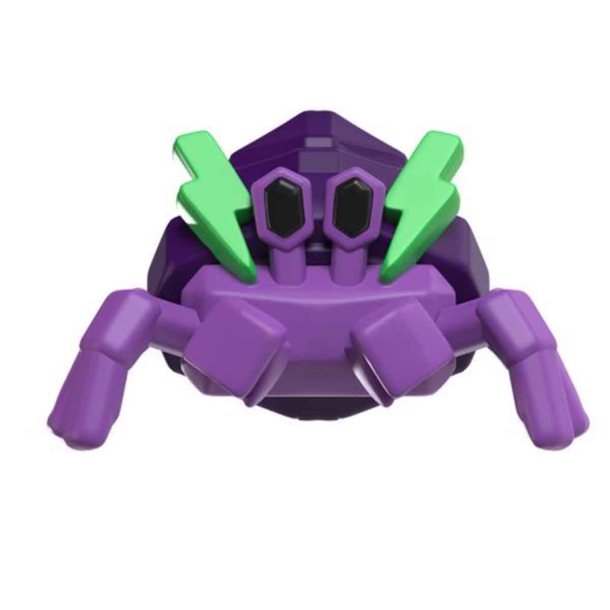 Fisch Collectible Assorted Micro Figure Toy Unisex, 5-7 Years