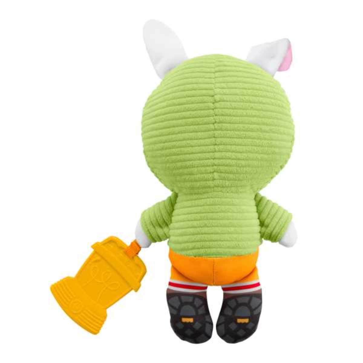 Fisher-Price Cuddle Bunny Soother Toddler, 0-2 Years